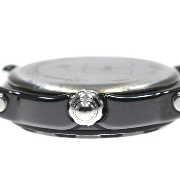 Chopard Happy Sports Heckle Limited 105 8507 3P diamond Quartz Men's_830151 - Picture 2 of 7